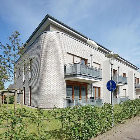 Apartman Bernstein Mare Rose 6 *