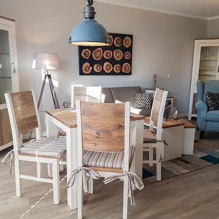 Bernstein Mare Rose 6 Appartement *