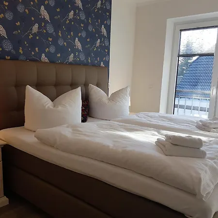 Apartman Bernstein Mare Rose 6