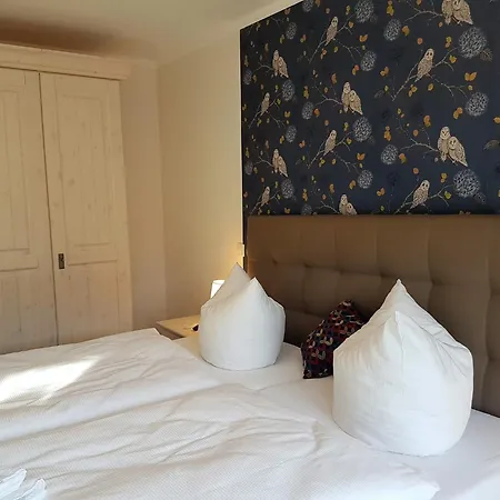 Апартаменты Bernstein Mare Rose 6 *