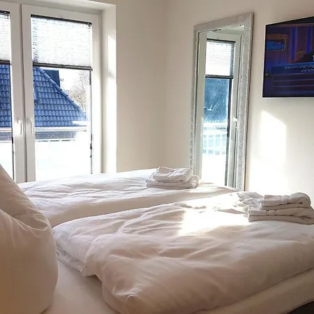 Bernstein Mare Rose 6 Appartement *