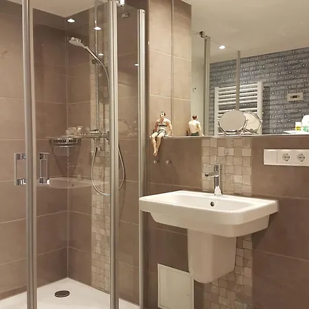 Bernstein Mare Rose 6 Appartement *