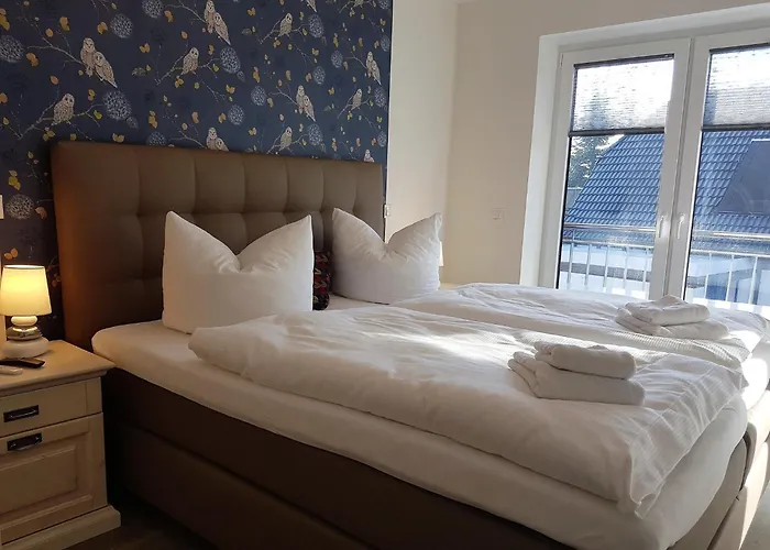 Apartman Bernstein Mare Rose 6