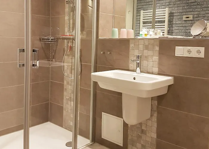 Bernstein Mare Rose 6 *